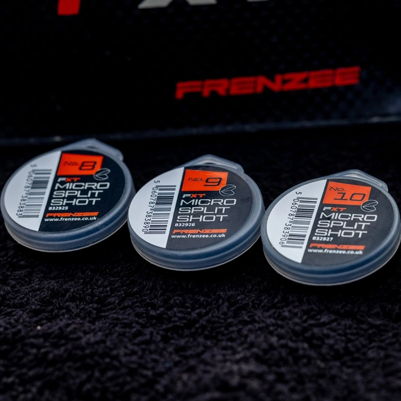 Frenzee FXT Micro Split Shot